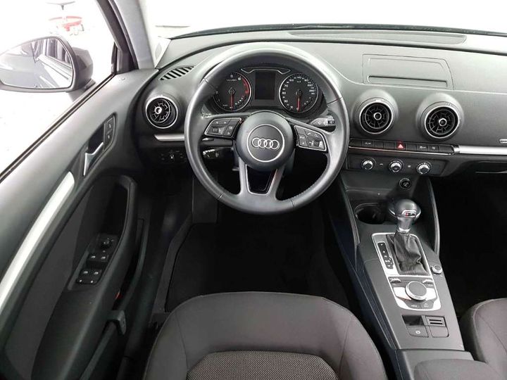 Photo 7 VIN: WAUZZZ8V4JA074645 - AUDI A3 SPORTBACK 