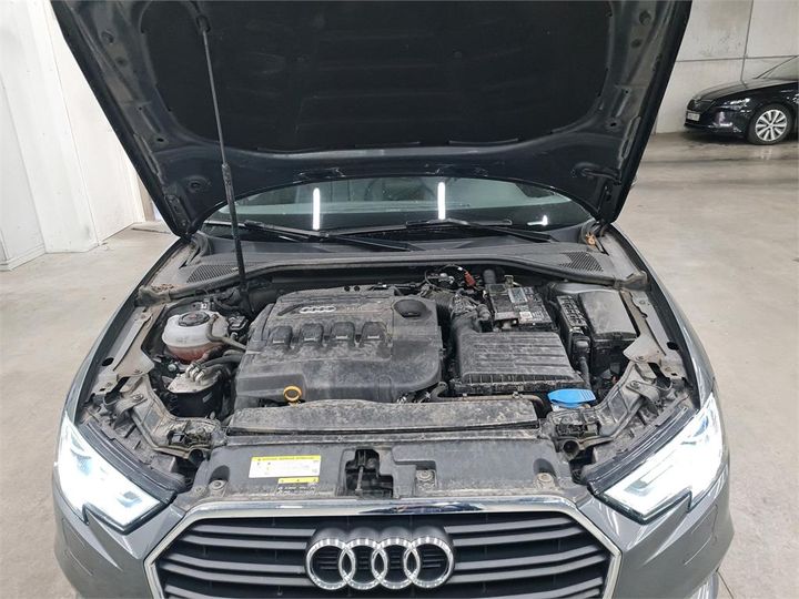 Photo 11 VIN: WAUZZZ8V4JA075665 - AUDI A3 SPORTBACK 