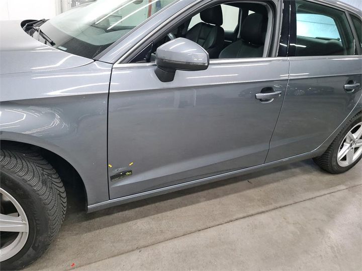 Photo 18 VIN: WAUZZZ8V4JA075665 - AUDI A3 SPORTBACK 