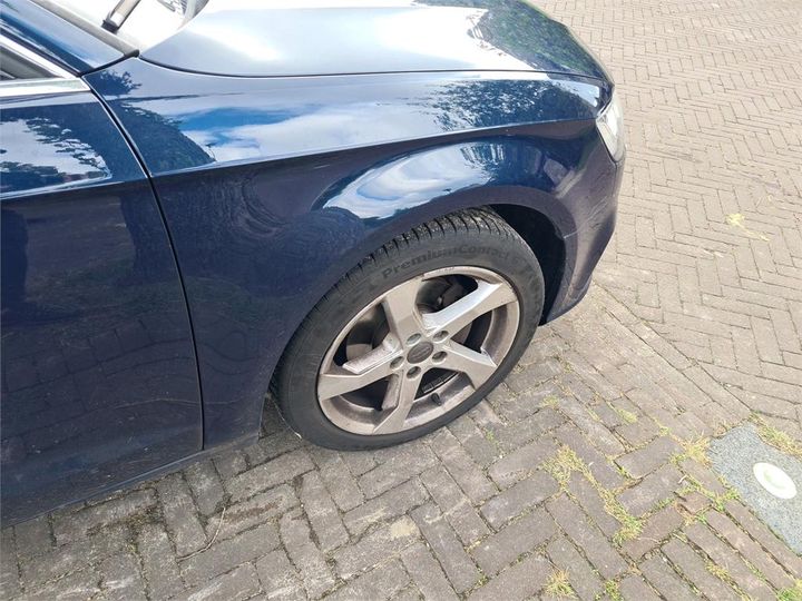 Photo 15 VIN: WAUZZZ8V4JA079957 - AUDI A3 SPORTBACK 