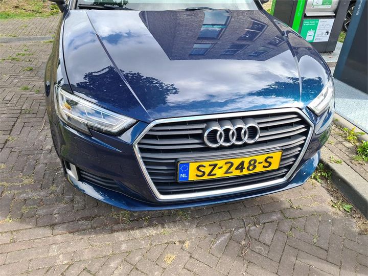 Photo 19 VIN: WAUZZZ8V4JA079957 - AUDI A3 SPORTBACK 