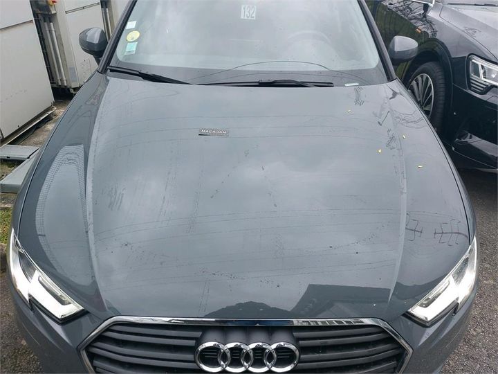 Photo 16 VIN: WAUZZZ8V4JA084186 - AUDI A3 SPORTBACK 