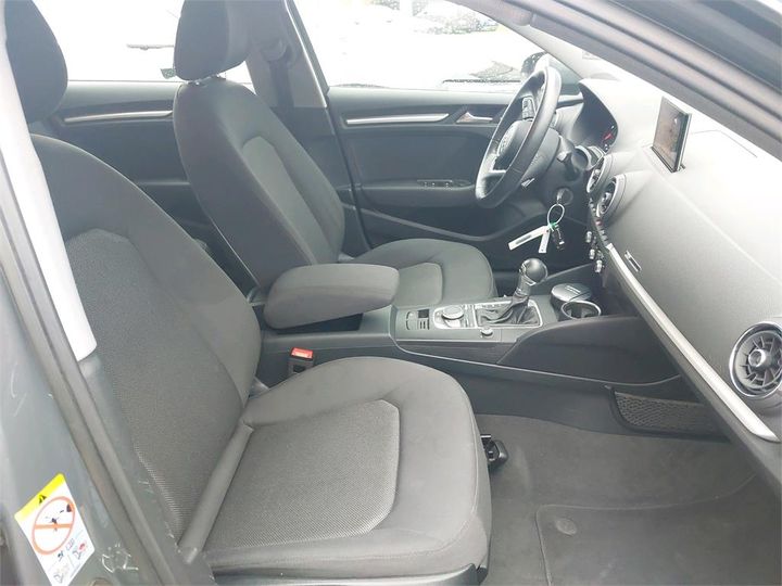 Photo 6 VIN: WAUZZZ8V4JA084186 - AUDI A3 SPORTBACK 