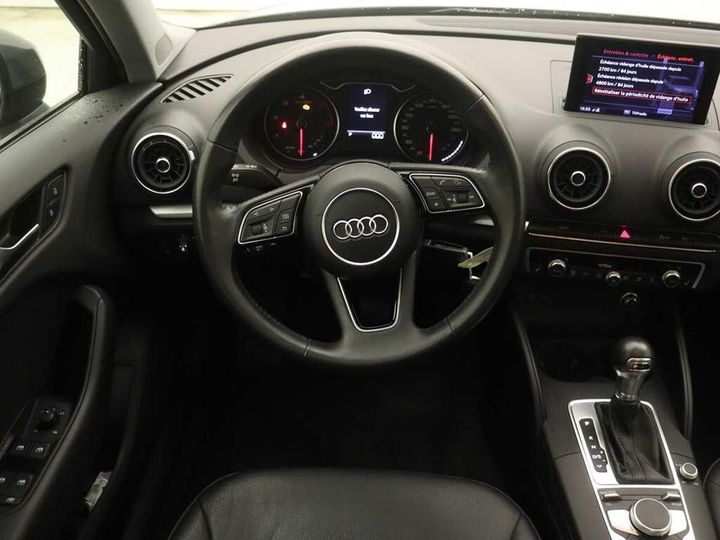 Photo 15 VIN: WAUZZZ8V4JA086049 - AUDI A3 