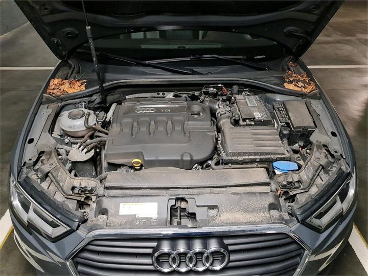 Photo 21 VIN: WAUZZZ8V4JA086049 - AUDI A3 