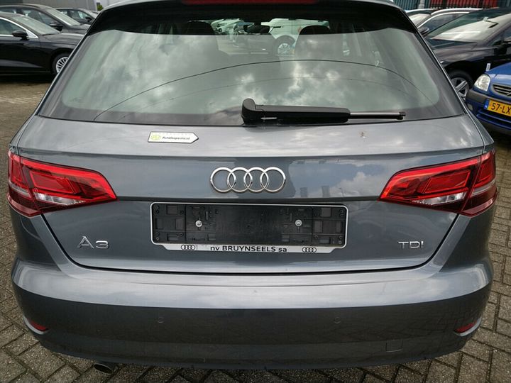 Photo 5 VIN: WAUZZZ8V4JA090263 - AUDI A3 