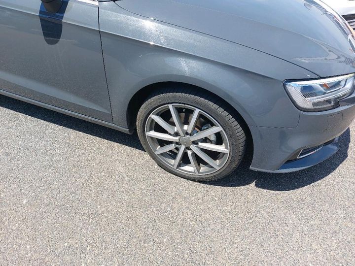 Photo 10 VIN: WAUZZZ8V4JA093325 - AUDI A3 SPORTBACK 