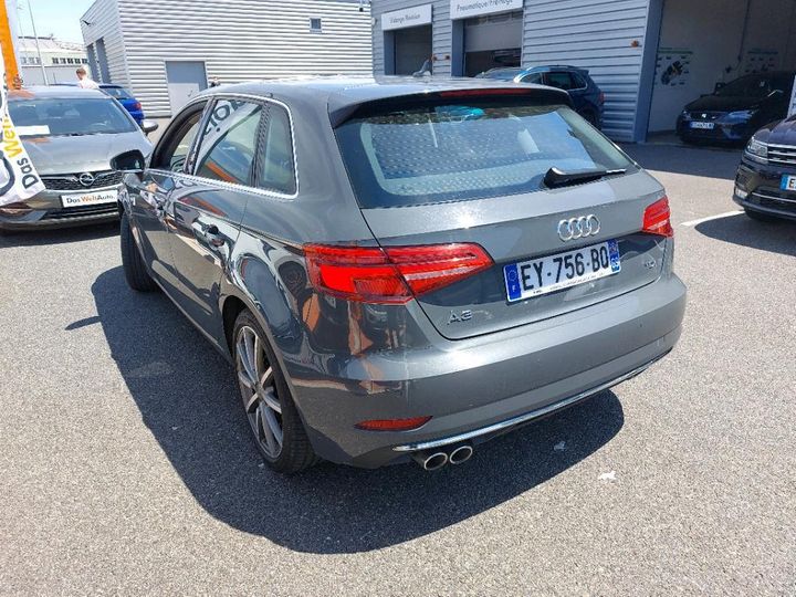 Photo 12 VIN: WAUZZZ8V4JA093325 - AUDI A3 SPORTBACK 