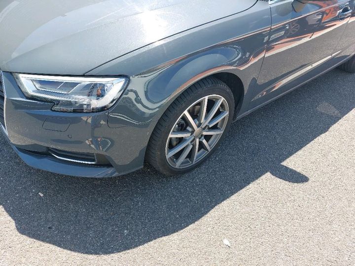 Photo 13 VIN: WAUZZZ8V4JA093325 - AUDI A3 SPORTBACK 