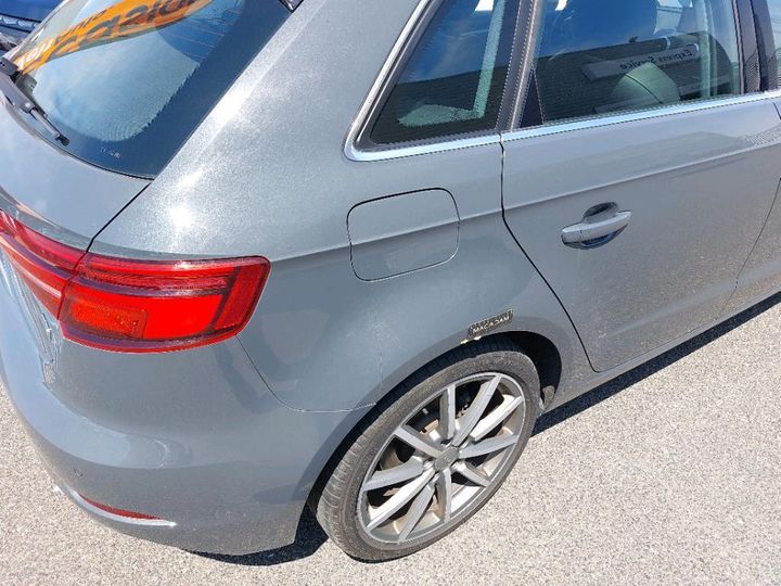 Photo 17 VIN: WAUZZZ8V4JA093325 - AUDI A3 SPORTBACK 