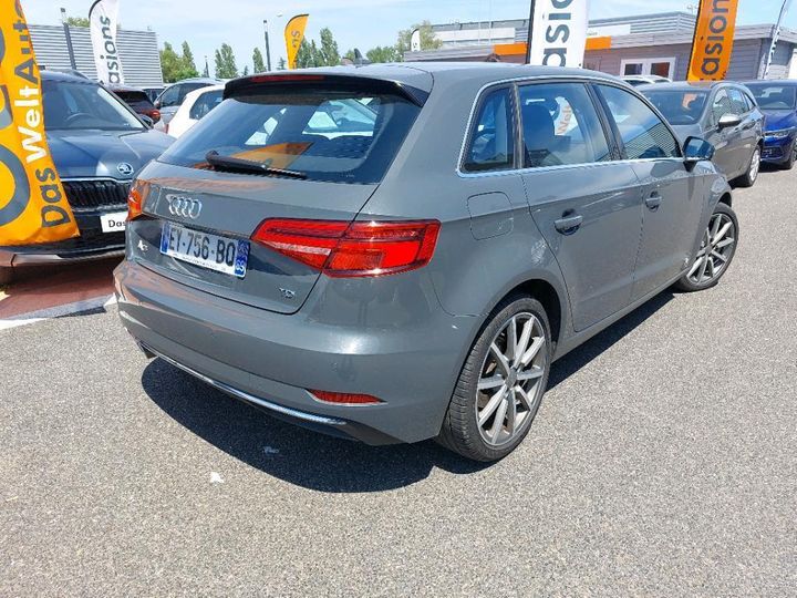 Photo 30 VIN: WAUZZZ8V4JA093325 - AUDI A3 SPORTBACK 