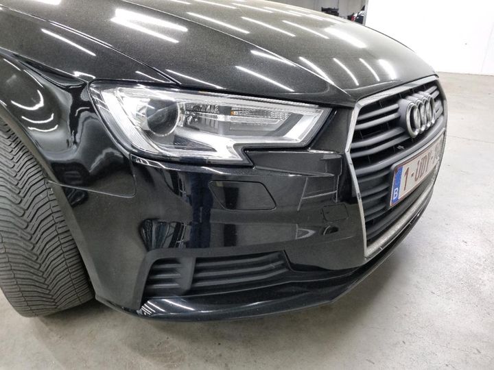 Photo 24 VIN: WAUZZZ8V4JA094121 - AUDI A3 SPORTBACK 