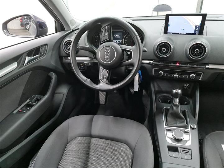 Photo 12 VIN: WAUZZZ8V4JA095883 - AUDI A3 SPORTBACK 