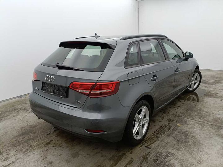 Photo 2 VIN: WAUZZZ8V4JA112262 - AUDI A3 SPORTBACK FL&#3916 