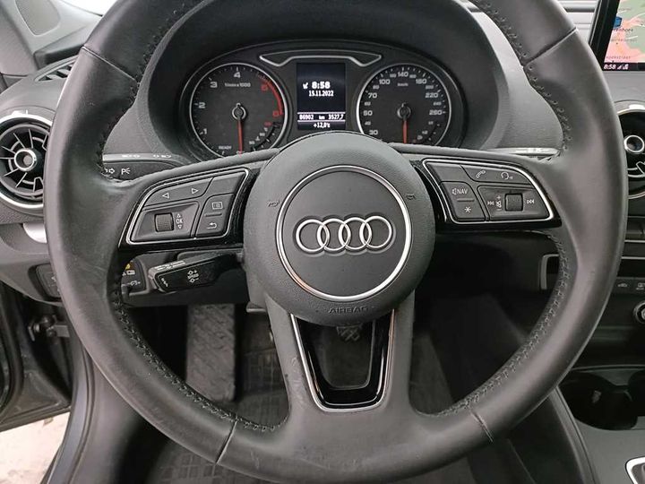 Photo 26 VIN: WAUZZZ8V4JA112262 - AUDI A3 SPORTBACK FL&#3916 