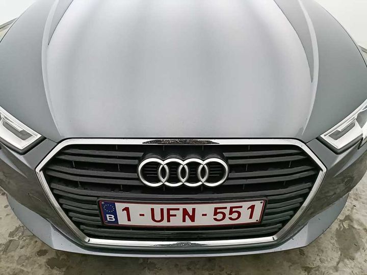 Photo 5 VIN: WAUZZZ8V4JA112262 - AUDI A3 SPORTBACK FL&#3916 