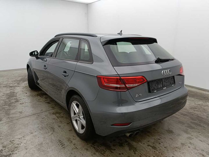 Photo 7 VIN: WAUZZZ8V4JA112262 - AUDI A3 SPORTBACK FL&#3916 