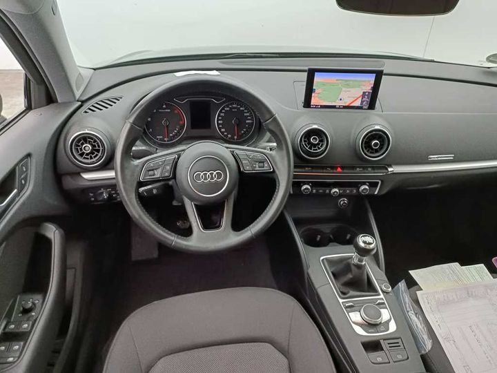 Photo 9 VIN: WAUZZZ8V4JA112262 - AUDI A3 SPORTBACK FL&#3916 