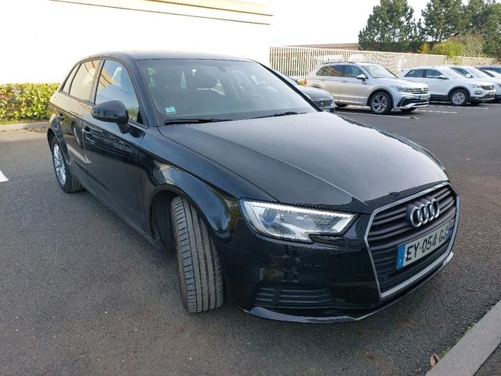 Photo 13 VIN: WAUZZZ8V4JA118983 - AUDI A3 SPORTBACK 