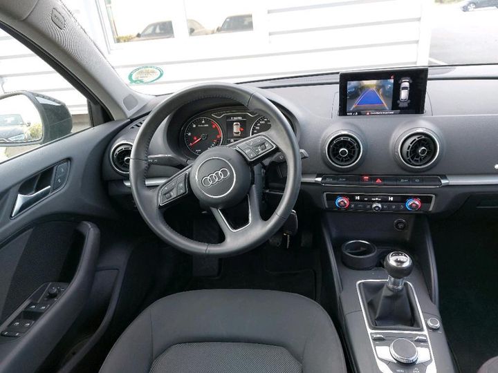 Photo 14 VIN: WAUZZZ8V4JA118983 - AUDI A3 SPORTBACK 