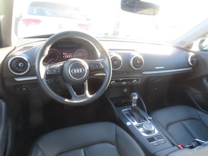 Photo 6 VIN: WAUZZZ8V4JA120376 - AUDI A3 