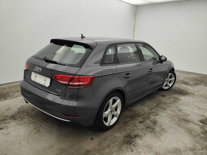 Photo 2 VIN: WAUZZZ8V4JA122323 - AUDI A3 SPORTBACK FL&#3916 