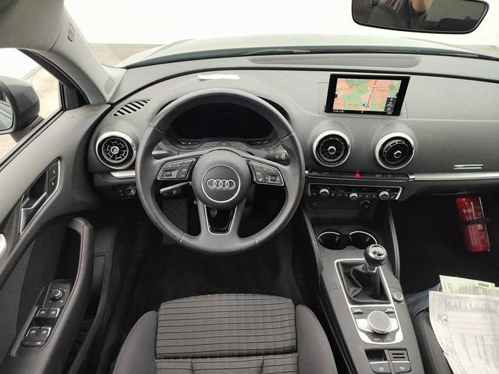 Photo 9 VIN: WAUZZZ8V4JA122323 - AUDI A3 SPORTBACK FL&#3916 