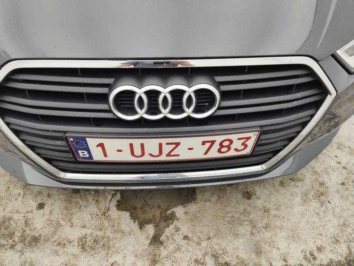 Photo 5 VIN: WAUZZZ8V4JA122323 - AUDI A3 SPORTBACK FL&#3916 