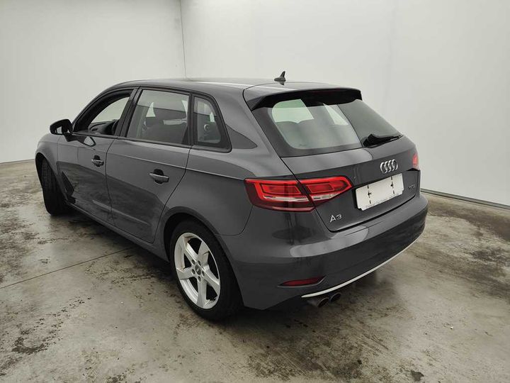 Photo 7 VIN: WAUZZZ8V4JA122323 - AUDI A3 SPORTBACK FL&#3916 