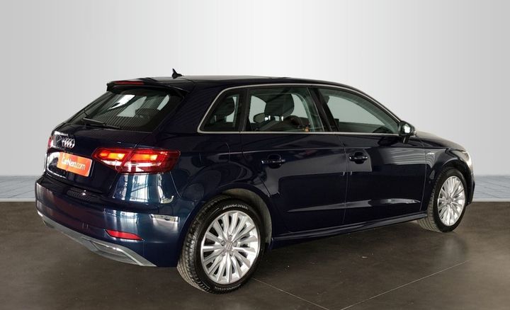 Photo 5 VIN: WAUZZZ8V4JA125626 - AUDI A3 SPORTBACK 