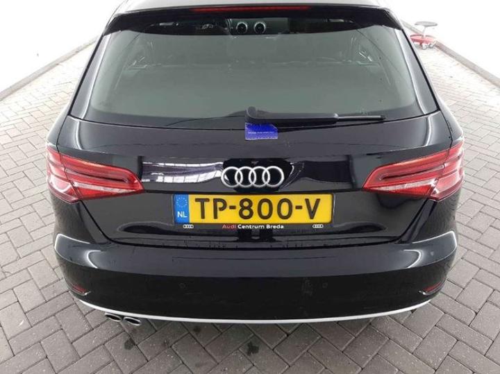 Photo 19 VIN: WAUZZZ8V4JA126291 - AUDI A3 SPORTBACK 