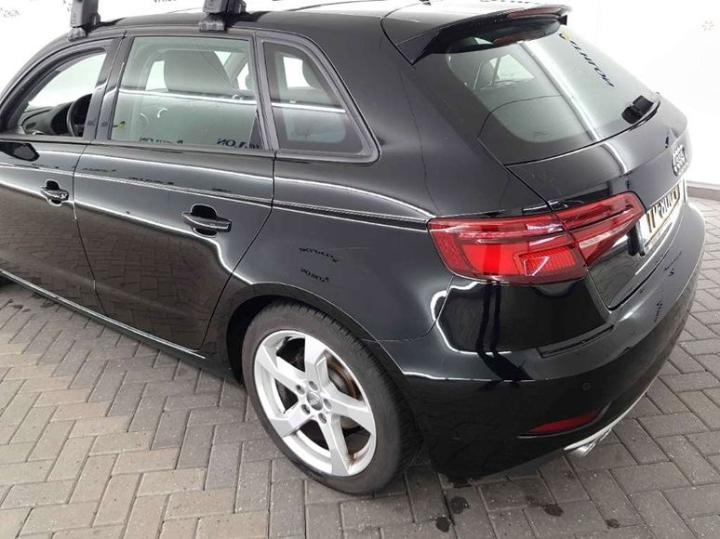 Photo 21 VIN: WAUZZZ8V4JA126291 - AUDI A3 SPORTBACK 