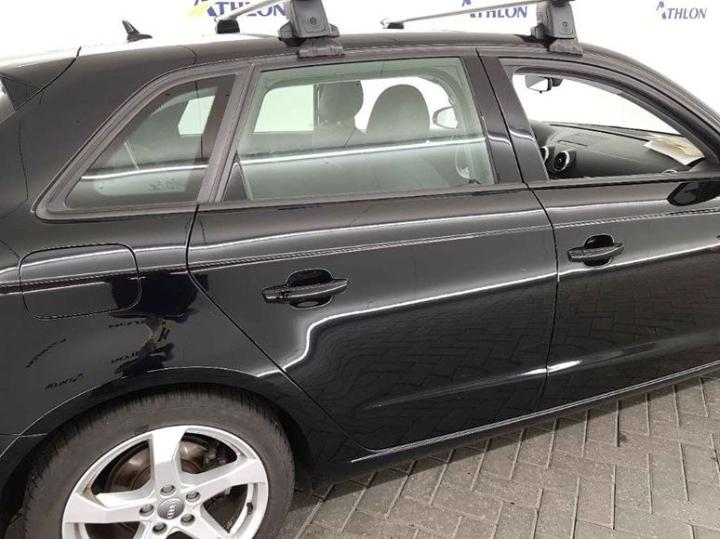 Photo 23 VIN: WAUZZZ8V4JA126291 - AUDI A3 SPORTBACK 