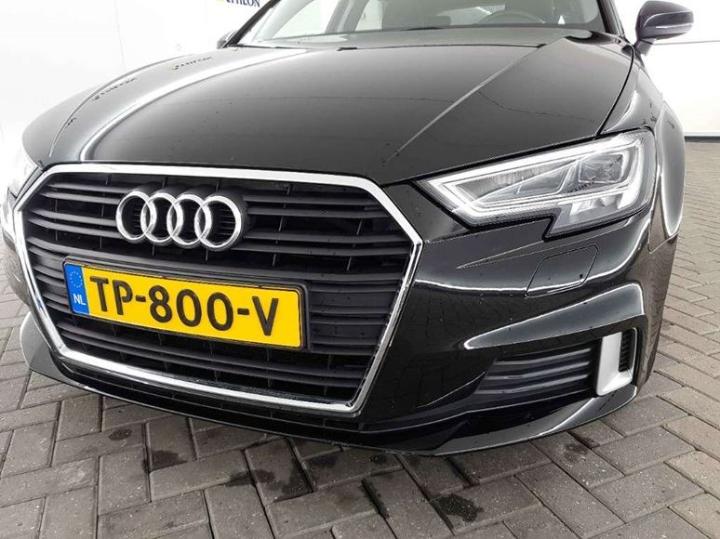 Photo 26 VIN: WAUZZZ8V4JA126291 - AUDI A3 SPORTBACK 