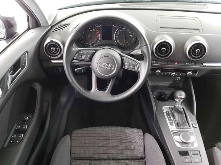 Photo 7 VIN: WAUZZZ8V4JA126291 - AUDI A3 SPORTBACK 