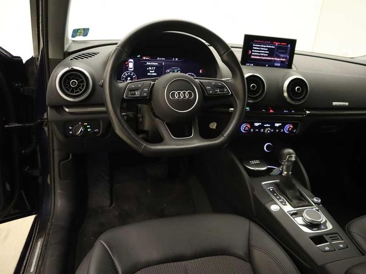 Photo 14 VIN: WAUZZZ8V4JA130518 - AUDI A3 