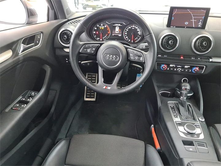 Photo 6 VIN: WAUZZZ8V4JA135718 - AUDI A3 SPORTBACK 