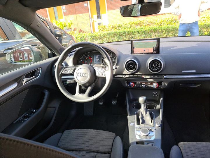 Photo 6 VIN: WAUZZZ8V4JA140496 - AUDI A3 SPORTBACK 