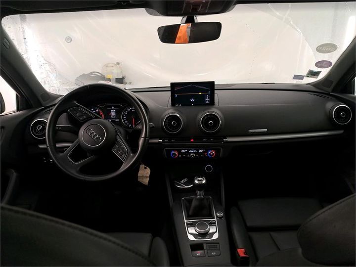 Photo 3 VIN: WAUZZZ8V4JA141003 - AUDI A3 SPORTBACK 