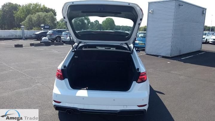 Photo 10 VIN: WAUZZZ8V4JA144922 - AUDI A3 SPORTBACK 