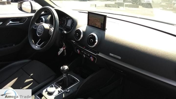 Photo 16 VIN: WAUZZZ8V4JA144922 - AUDI A3 SPORTBACK 