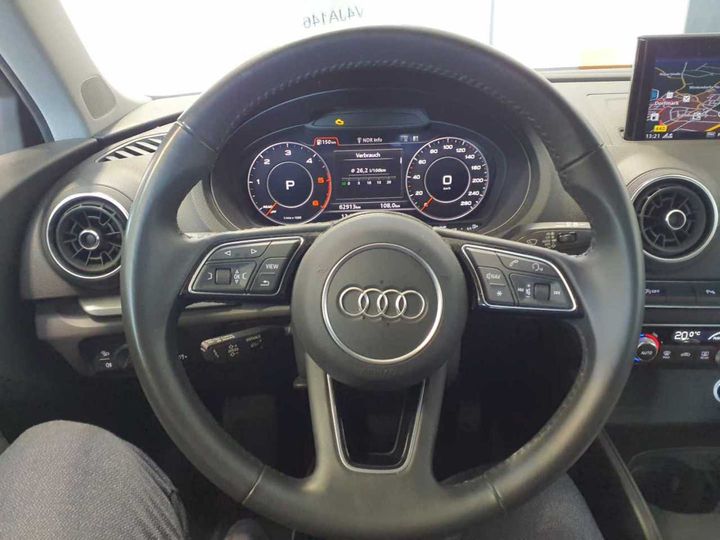 Photo 14 VIN: WAUZZZ8V4JA146461 - AUDI A3 2.0 TDI SPORTBACK 