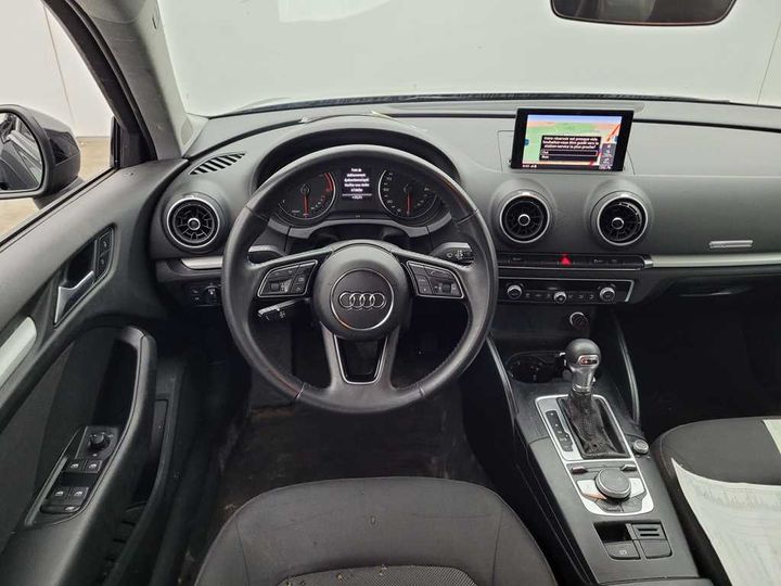 Photo 9 VIN: WAUZZZ8V4JA146587 - AUDI A3 SPORTBACK FL&#3916 