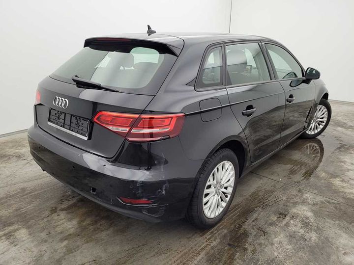 Photo 2 VIN: WAUZZZ8V4JA146587 - AUDI A3 SPORTBACK FL&#3916 