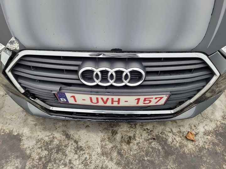 Photo 5 VIN: WAUZZZ8V4JA146587 - AUDI A3 SPORTBACK FL&#3916 