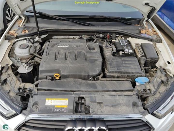 Photo 37 VIN: WAUZZZ8V4JA148548 - AUDI A3 