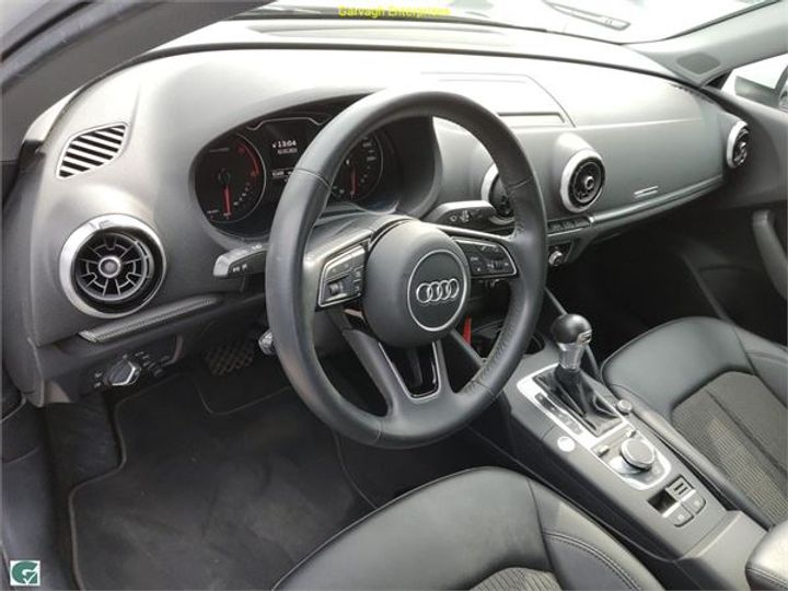 Photo 6 VIN: WAUZZZ8V4JA148548 - AUDI A3 