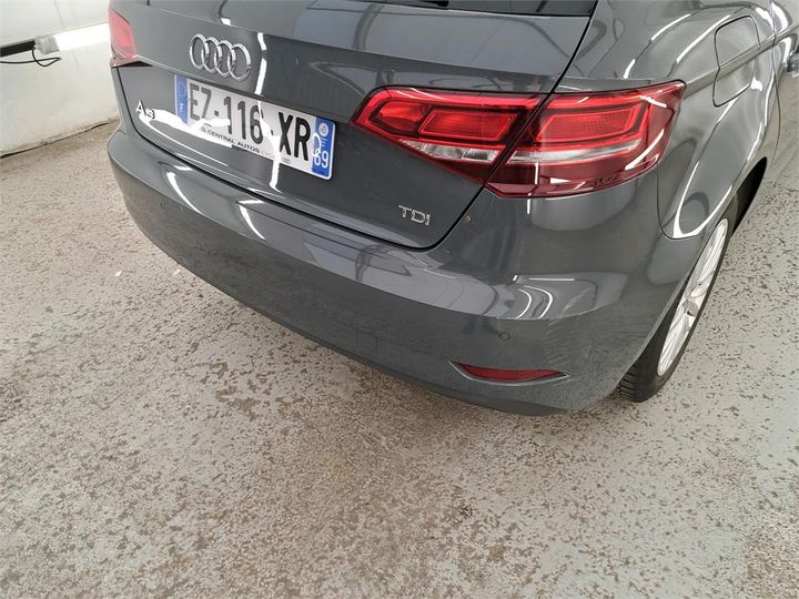 Photo 16 VIN: WAUZZZ8V4JA149635 - AUDI A3 SPORTBACK 