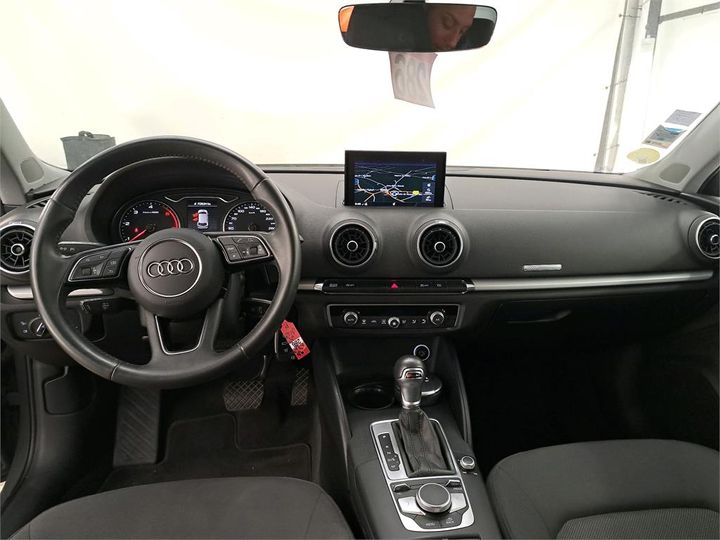 Photo 2 VIN: WAUZZZ8V4JA149635 - AUDI A3 SPORTBACK 