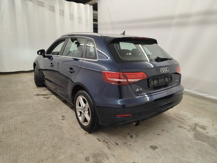 Photo 6 VIN: WAUZZZ8V4JA150249 - AUDI A3 SPORTBACK FL'16 